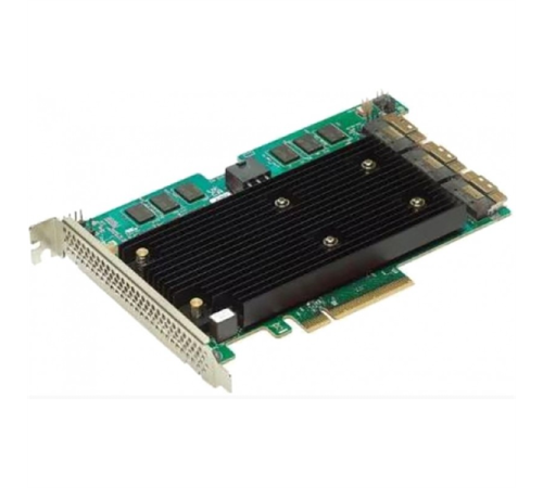 Контроллер Broadcom/LSI 9670-24i (05-50123-00)