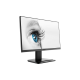 Монитор MSI PRO MP223 E2 21.5" 16:9 FHD(1920x1080) VA Flat,1ms(MPRT),3000:1,100M:1,250nit,178/178,HDMI 1.4b,DP 1.2a,Tilt,VESA,100Hz,Black,1y war-ty (9S6-3PB9CH-026)
