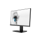 Монитор MSI PRO MP223 E2 21.5" 16:9 FHD(1920x1080) VA Flat,1ms(MPRT),3000:1,100M:1,250nit,178/178,HDMI 1.4b,DP 1.2a,Tilt,VESA,100Hz,Black,1y war-ty (9S6-3PB9CH-026)