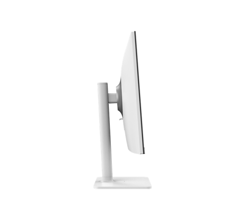 Монитор MSI Modern MD2712PW 27" 16:9 FHD(1920x1080) IPS Flat,1ms(MPRT),1000:1,100M:1,300nit,178/178,HDMI 1.4,USB-C,Speaker,Tilt,Swivel,Height,Pivot,VESA,100Hz,White(white cable),1y war-ty (9S6-3PA49H-218)