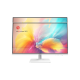 Монитор MSI Modern MD2712PW 27" 16:9 FHD(1920x1080) IPS Flat,1ms(MPRT),1000:1,100M:1,300nit,178/178,HDMI 1.4,USB-C,Speaker,Tilt,Swivel,Height,Pivot,VESA,100Hz,White(white cable),1y war-ty (9S6-3PA49H-218)