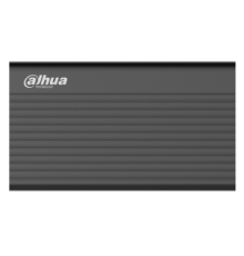 Ssd накопитель Dahua T70 2TB USB3.2 Gen2 Type-C, R/W up to 555MB/s/500MB/s, TBW 1240TB 3year wty (DHI-PSSD-T70-2TB)