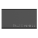 Ssd накопитель Dahua T70 2TB USB3.2 Gen2 Type-C, R/W up to 555MB/s/500MB/s, TBW 1240TB 3year wty (DHI-PSSD-T70-2TB)