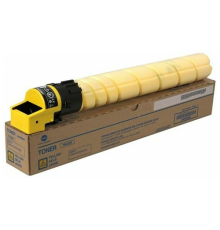 Тонер-картридж Konica Minolta toner cartridge TN-328Y yellow for bizhub C250i/C300i/C360i 28 000 pages (ACV125A)