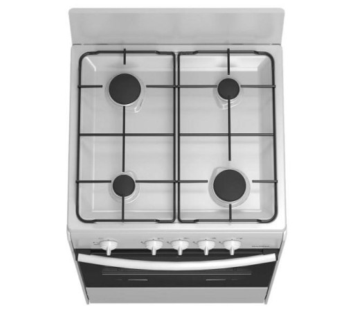 Газовая плита Darina SGM441001W Газовая плита Darina SGM441001W