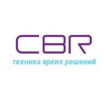 CBR CW 852HD Black, Веб-камера с матрицей 1,3 МП, разрешение видео 1280х720, USB 2.0, встроенный микрофон с шумоподавлением, фикс.фокус, крепление на мониторе, длина кабеля 1,5 м, цвет чёрный
