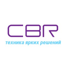 CBR CW 852HD Black, Веб-камера с матрицей 1,3 МП, разрешение видео 1280х720, USB 2.0, встроенный микрофон с шумоподавлением, фикс.фокус, крепление на мониторе, длина кабеля 1,5 м, цвет чёрный