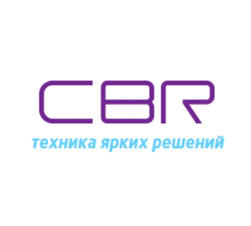CBR CW 852HD Black, Веб-камера с матрицей 1,3 МП, разрешение видео 1280х720, USB 2.0, встроенный микрофон с шумоподавлением, фикс.фокус, крепление на мониторе, длина кабеля 1,5 м, цвет чёрный