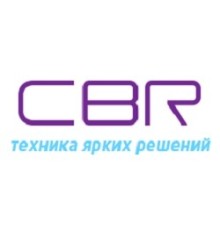 CBR CW 852FHD Black, Веб-камера с матрицей 2 МП, разрешение видео 1920х1080, USB 2.0, встроенный микрофон с шумоподавлением, фикс.фокус, крепление на мониторе, длина кабеля 1,5 м, цвет чёрный