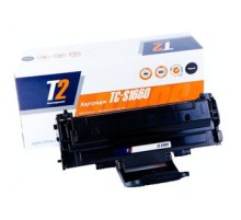 Картридж лазерный T2 MLT-D104S TC-S1660 MLT-D104S/SU748A черный (1500стр.) для Samsung ML-1660/1665/1667/1860/1865