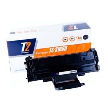 Картридж лазерный T2 MLT-D104S TC-S1660 MLT-D104S/SU748A черный (1500стр.) для Samsung ML-1660/1665/1667/1860/1865