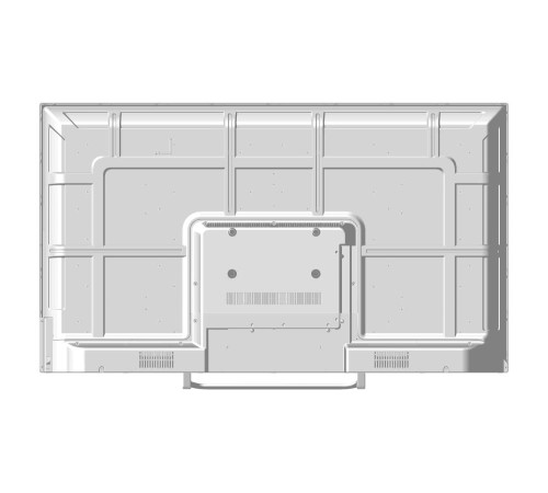 Телевизор Asano 50LU5011T 50", 4K Ultra HD, белый, T2/CI+/Dolby Digital, HDR 10, SALUT smart Телевизор Asano 50LU5011T 50", 4K Ultra HD, белый, T2/CI+/Dolby Digital, HDR 10, SALUT smart