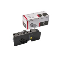 Тонер-картридж Integral TK-5240K с чипом для KyoceraEcosys M5526cdn, M5526cdw, P5026cdn, P5026cdw черный используется как TK 5240K (Европейская версия) (с чипом). Ресурс 4,000 страниц. В коробке штук