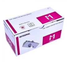 Тонер-картридж Integral TK-5370M с чипом для Kyocera