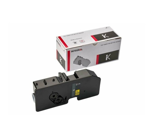 Тонер-картридж Integral TK-5380K с чипом для Kyocera