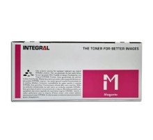 Тонер-картридж Integral TK-5440M с чипом для Kyocera
