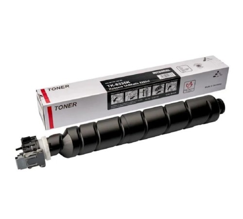 Тонер-картридж Integral TK-8335K с чипом для Kyocera