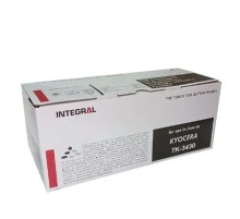 Тонер-картридж TK-3430 с чипом для Kyocera (INT)