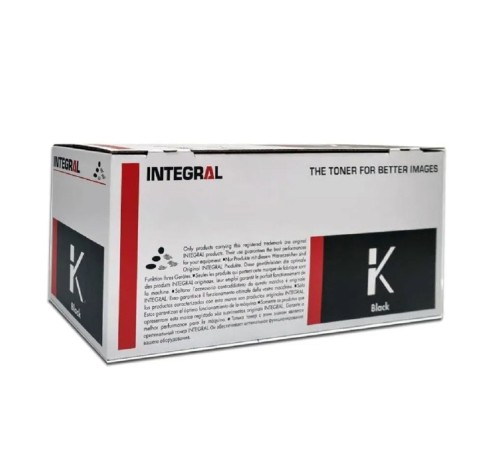 Тонер-картридж TK-3440 с чипом для Kyocera (INT)