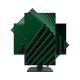 Монитор MSI PRO MP275QPDG 27" 16:9 WQHD(2560x1440) IPS Flat, WebCam FHD, 1ms(MPRT), 1300:1,100M:1,250nit,178/178,2xHDMI,DP,USB-C,USB-B, 4xUSB-A,RJ-45,Speaker,Tilt,Swivel,Height,Pivot 100HZ,Black,1y war-ty (9S6-3PC8CM-005)