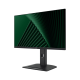 Монитор MSI PRO MP275QPDG 27" 16:9 WQHD(2560x1440) IPS Flat, WebCam FHD, 1ms(MPRT), 1300:1,100M:1,250nit,178/178,2xHDMI,DP,USB-C,USB-B, 4xUSB-A,RJ-45,Speaker,Tilt,Swivel,Height,Pivot 100HZ,Black,1y war-ty (9S6-3PC8CM-005)