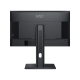 Монитор MSI PRO MP275QPDG 27" 16:9 WQHD(2560x1440) IPS Flat, WebCam FHD, 1ms(MPRT), 1300:1,100M:1,250nit,178/178,2xHDMI,DP,USB-C,USB-B, 4xUSB-A,RJ-45,Speaker,Tilt,Swivel,Height,Pivot 100HZ,Black,1y war-ty (9S6-3PC8CM-005)