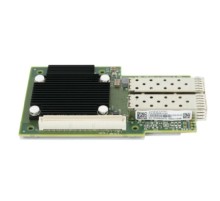 Mellanox MCX542B-ACAN Сетевая карта ConnectX®-5 EN network interface card for OCP, with host management, 25GbE dual-port SFP28, PCIe3.0 x8, UEFI Enabled, no bracket Halogen free