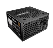 Powercase PB600 (80 Plus Bronze, ATX 2.31, 600W, APFC, DC-DC, 120mm Fan) / PS-600B-DC