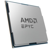 Центральный Процессор AMD EPYC 9374F 32 Cores, 64 Threads, 3.85/4.1GHz, 256MB, DDR5-4800, 2S, 320/400W OEM