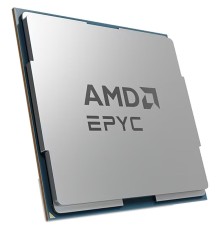 Центральный Процессор AMD EPYC 9374F 32 Cores, 64 Threads, 3.85/4.1GHz, 256MB, DDR5-4800, 2S, 320/400W OEM