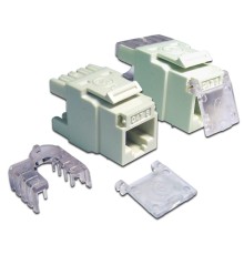 Lanmaster LAN-OK45U6/180-WH UTP