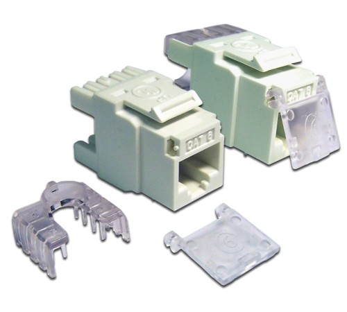 Lanmaster LAN-OK45U6/180-WH UTP Lanmaster LAN-OK45U6/180-WH UTP