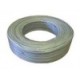 Кабель Lanmaster TWT-TEL4/100-GY 2X2X28AWG 100м серый