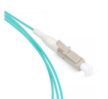 Пигтейл Cabeus PT-LC-50 Пигтейл LC 50/125 mm (OM3) 1.5м LSZH (PT-LC-50)