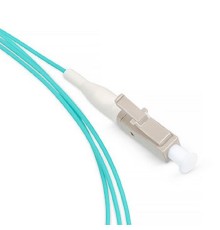 Пигтейл Cabeus PT-LC-50 Пигтейл LC 50/125 mm (OM3) 1.5м LSZH (PT-LC-50)