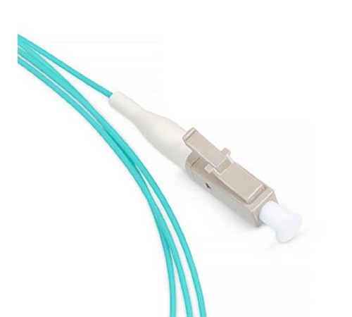 Пигтейл Cabeus PT-LC-50 Пигтейл LC 50/125 mm (OM3) 1.5м LSZH (PT-LC-50) Пигтейл Cabeus PT-LC-50 Пигтейл LC 50/125 mm (OM3) 1.5м LSZH (PT-LC-50)