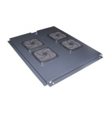 Блок 4-х вентиляторов Lanmaster (TWT-CBB-FANB4-10)