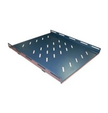 Полка стационарная Lanmaster TWT-CBW-S4-6/60 1U нагр.:60кг. 19" 482мм серый (упак.:1шт)