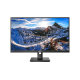 Монитор LCD 27'' [16:9] 3840x2160(UHD 4K) IPS, nonGLARE, 350cd/m2, H178°/V178°, 1000:1, 50M:1, 1,07 миллиардов цветов, 4ms, VGA, 2xHDMI, DP, USB-Hub, Height adj, Tilt, Swivel, Speakers, 2Y, Black