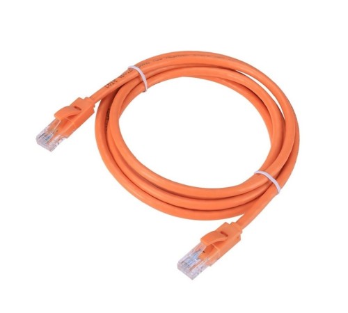Кабель ACD Патч-корд ACD-LPU6Z-20O |ACD-LPU6Z-20O| Cat6 UTP 26AWG 4Pair, CU, LSZH, Оранжевый, 2м Кабель ACD Патч-корд ACD-LPU6Z-20O |ACD-LPU6Z-20O| Cat6 UTP 26AWG 4Pair, CU, LSZH, Оранжевый, 2м