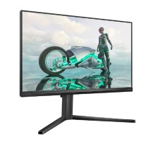 LCD PHILIPS 23.8" 24M2N3200A {IPS 1920х1080 180Hz 1ms 300cd 178/178 1000:1 2xHDMI DisplayPort Pivot Tilt Swivel Speakers}