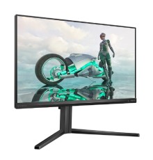 LCD PHILIPS 23.8" 24M2N3200A {IPS 1920х1080 180Hz 1ms 300cd 178/178 1000:1 2xHDMI DisplayPort Pivot Tilt Swivel Speakers}