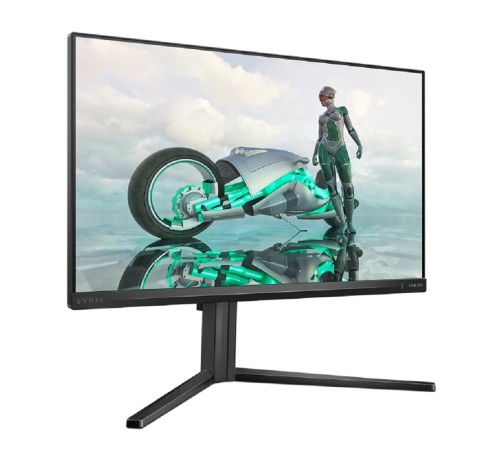 LCD PHILIPS 23.8" 24M2N3200A {IPS 1920х1080 180Hz 1ms 300cd 178/178 1000:1 2xHDMI DisplayPort Pivot Tilt Swivel Speakers} LCD PHILIPS 23.8" 24M2N3200A {IPS 1920х1080 180Hz 1ms 300cd 178/178 1000:1 2xHDMI DisplayPort Pivot Tilt Swivel Speakers}