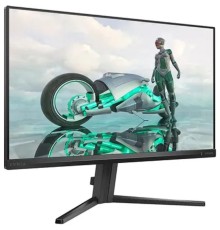 LCD PHILIPS 23.8" 24M2N3200S {IPS 1920х1080 180Hz 1ms 300cd 178/178 1000:1 2xHDMI DisplayPort Tilt Speakers}