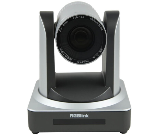 Камера model: USB3.0 20X optical zoom PTZ camera* FULL HD Conferencing Camera, 1080P/2MP* Lens: 20X optical Zoom* Interface: HDMI, USB3.0, LAN (RGB20X-USB-WH) Камера model: USB3.0 20X optical zoom PTZ camera* FULL HD Conferencing Camera, 1080P/2MP* Lens: 20X optical Zoom* Interface: HDMI, USB3.0, LAN (RGB20X-USB-WH)