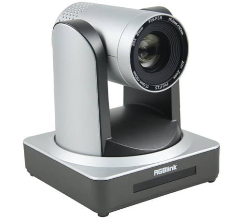 Камера model: USB3.0 20X optical zoom PTZ camera* FULL HD Conferencing Camera, 1080P/2MP* Lens: 20X optical Zoom* Interface: HDMI, USB3.0, LAN (RGB20X-USB-WH) Камера model: USB3.0 20X optical zoom PTZ camera* FULL HD Conferencing Camera, 1080P/2MP* Lens: 20X optical Zoom* Interface: HDMI, USB3.0, LAN (RGB20X-USB-WH)