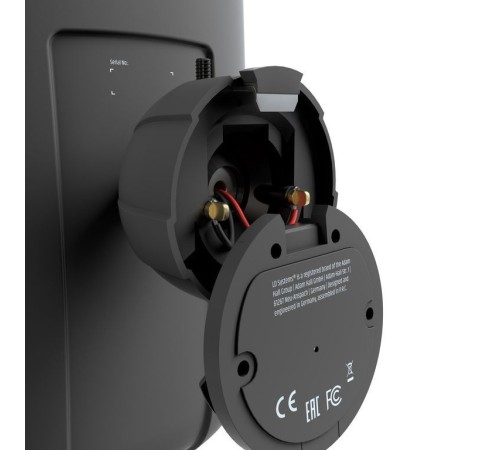 Двухполосная пассивная акустическая система LD Systems DQOR 8T B