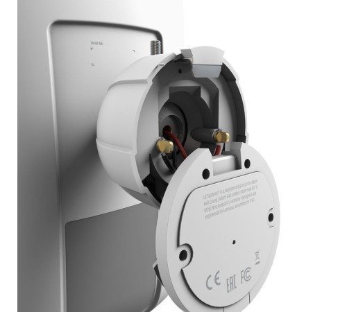 Двухполосная пассивная акустическая система LD Systems DQOR 8T W