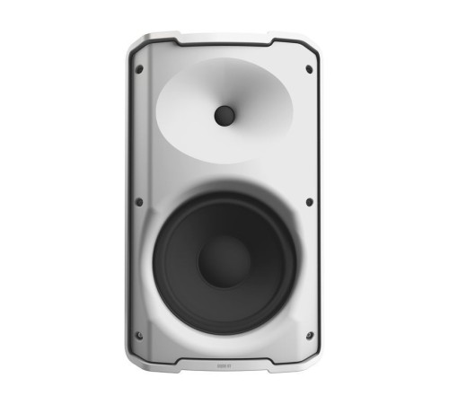 Двухполосная пассивная акустическая система LD Systems DQOR 8T W