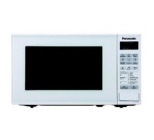 Микроволновая Печь Panasonic NN-GT261WZPE 20л. 800Вт белый